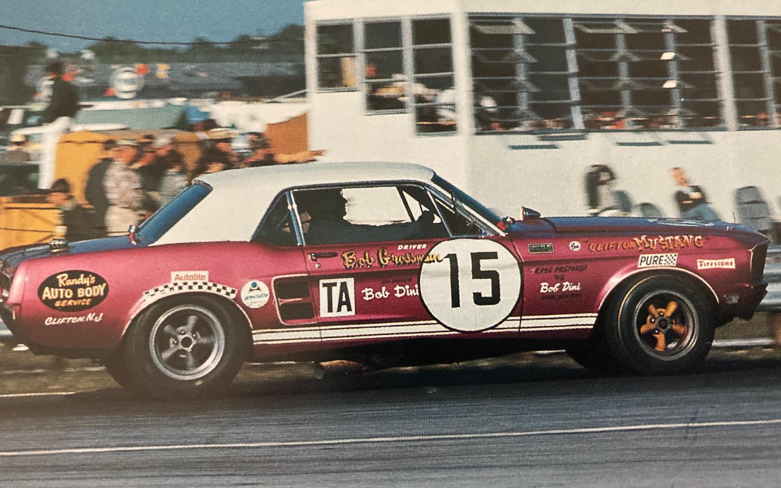 On This Day in Trans Am History: Feb. 3-4